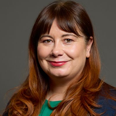 Anneliese Midgley