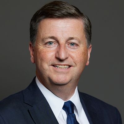 Douglas Alexander