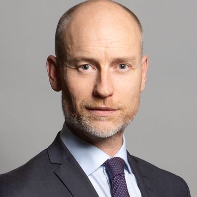 Stephen Kinnock