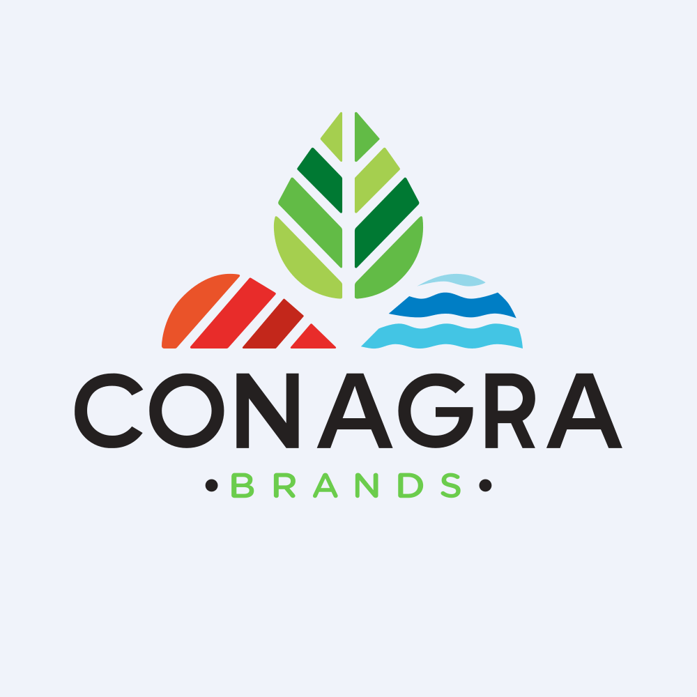 Will Conagra Brands (CAG) beat quarterly earnings?