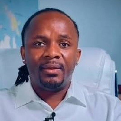 Anthony A. Adeoye