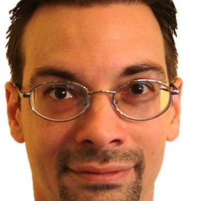 Benjamin Danyluk