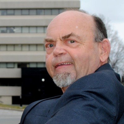 Bob Johnston