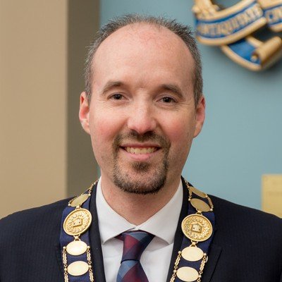 Bryan Paterson