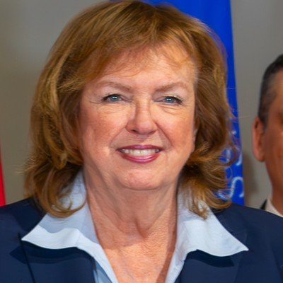 Carolyn Parrish