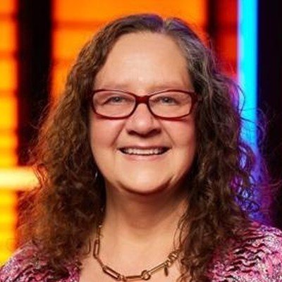 Cindy Ward