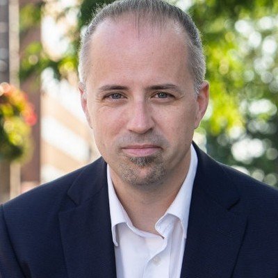 Derek Giberson