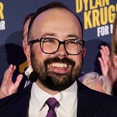 Dylan Kruger