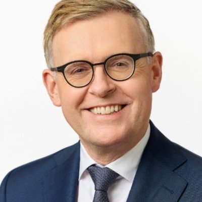Eric Woodward