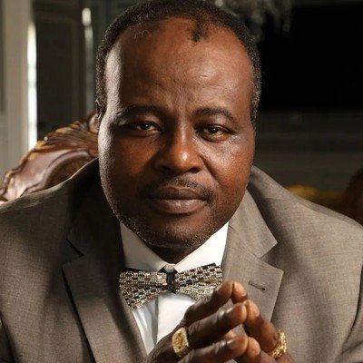 Henry Onwuachu