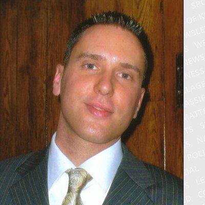 John Edward Krusky