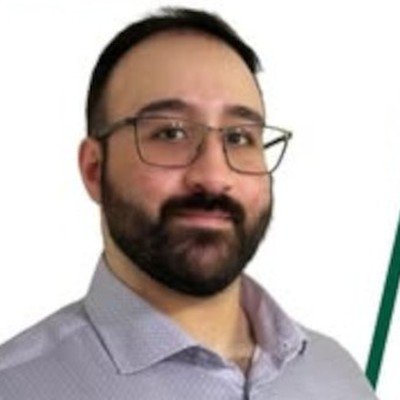 Joseph Boutros