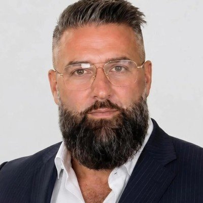 Kevin Martineau