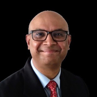 Manikantan Nair