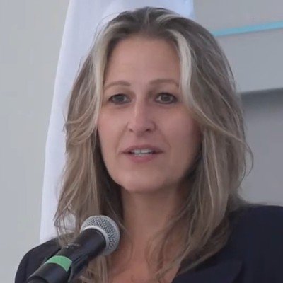 Marianne Meed Ward