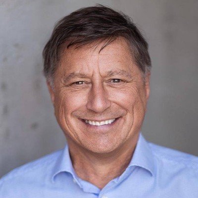 Mark Sager