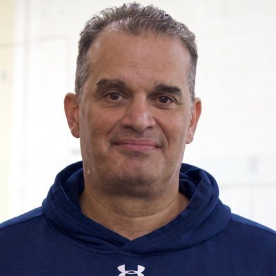 Martin Ross