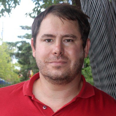 Michael McIntosh