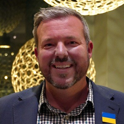Mike O'Reilly