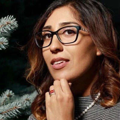 Parveen Bola