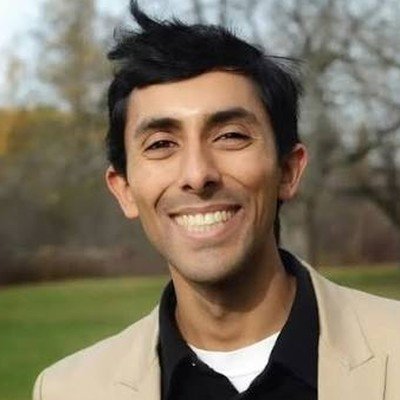 Rahul Mehta