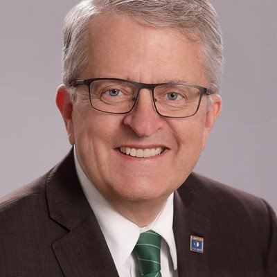 Rob Burton