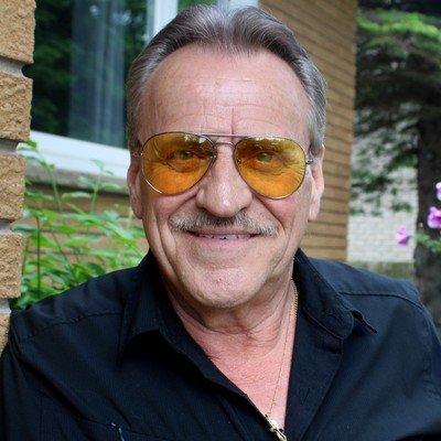 Rodney Newton