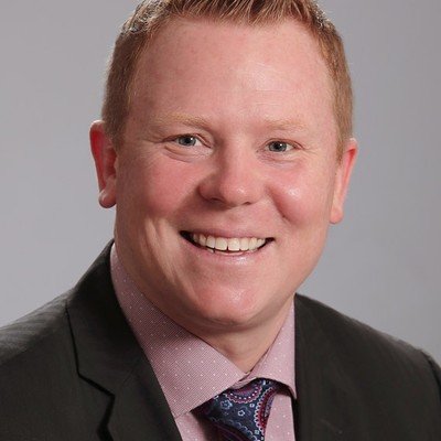Sean O'Meara