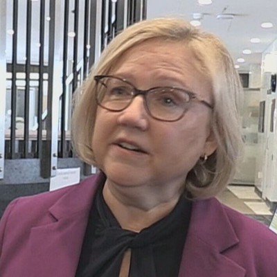 Susan Stevenson