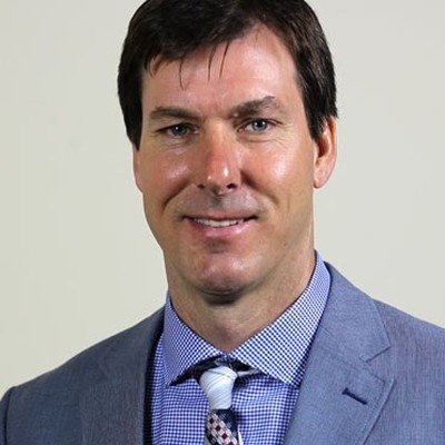 Troy Crowder