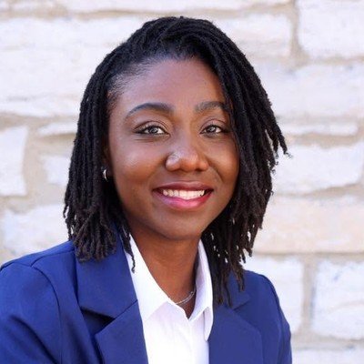 Vanessa Mensah