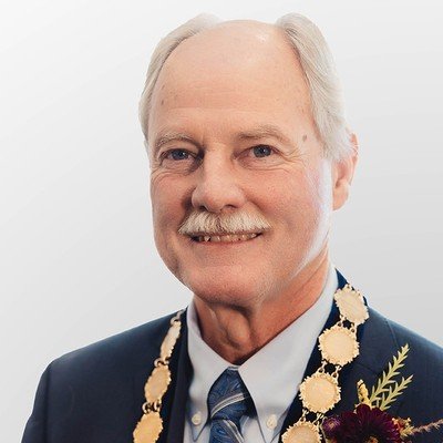 Victor Cumming