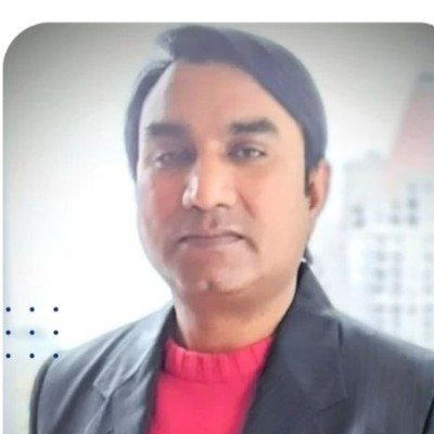 Zulfiqar Ali