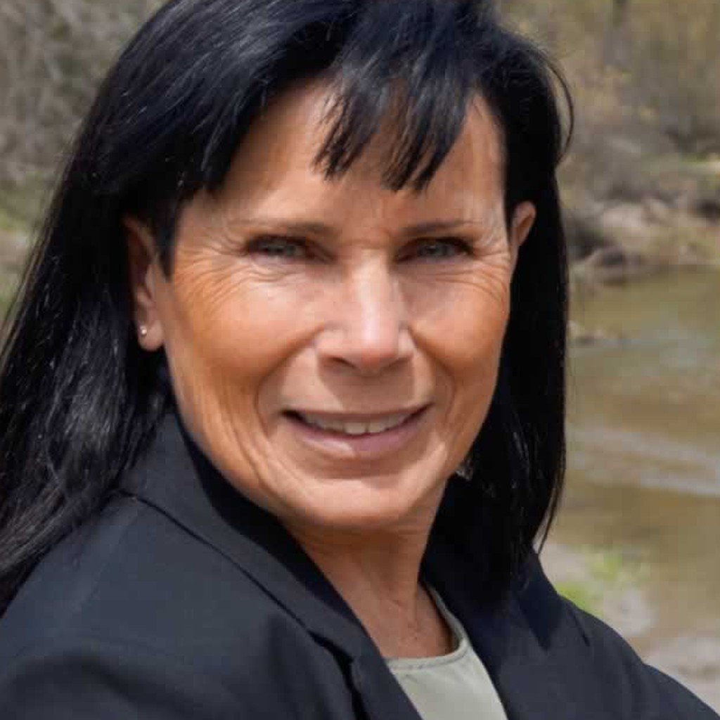 Marilyn Crawford