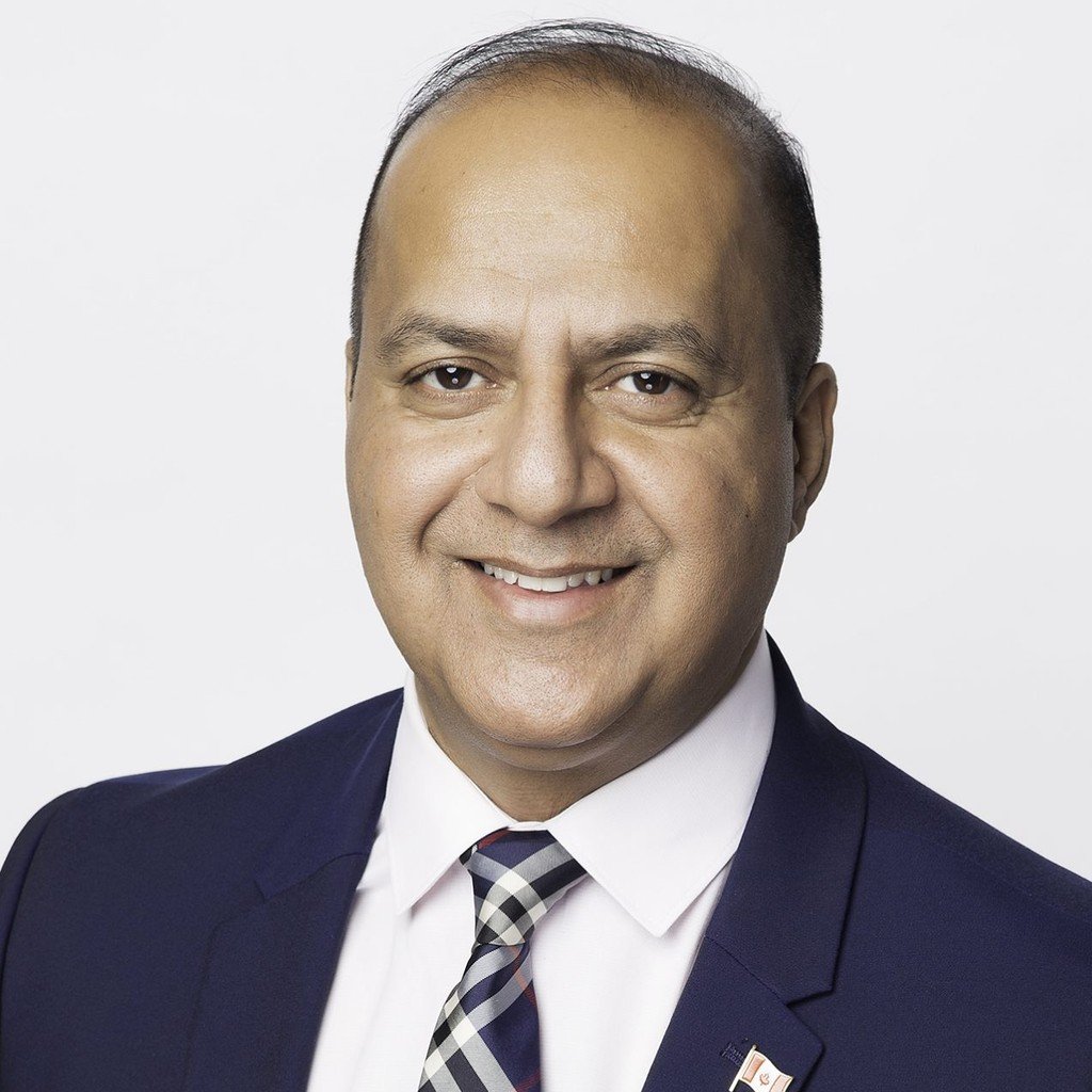 Nadeem Akbar