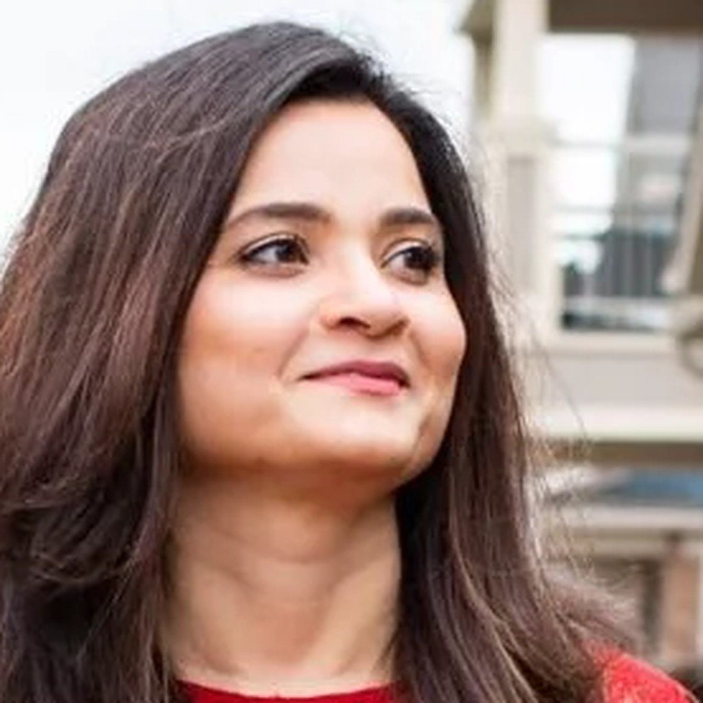 Sameera Ali