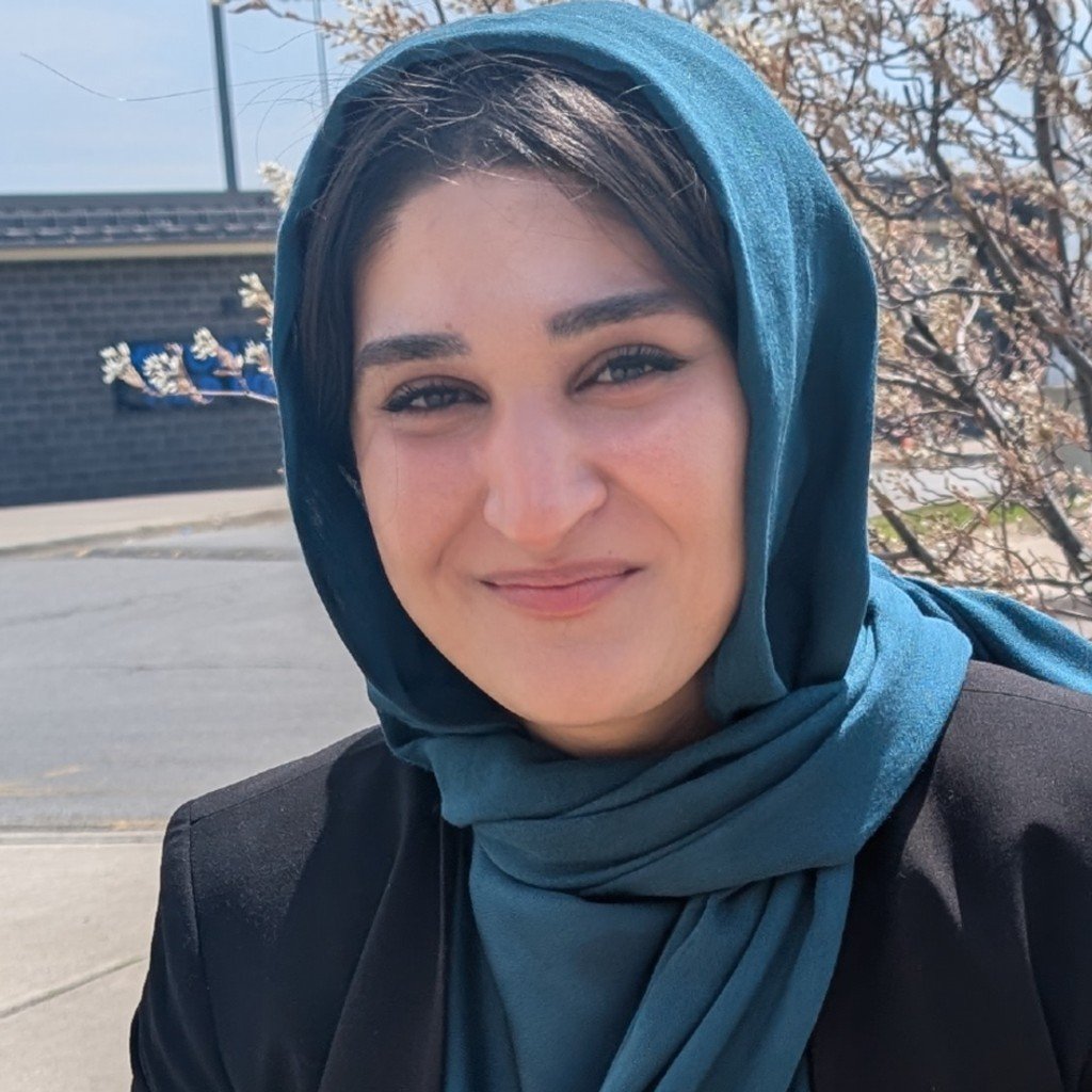 Zainab Azim