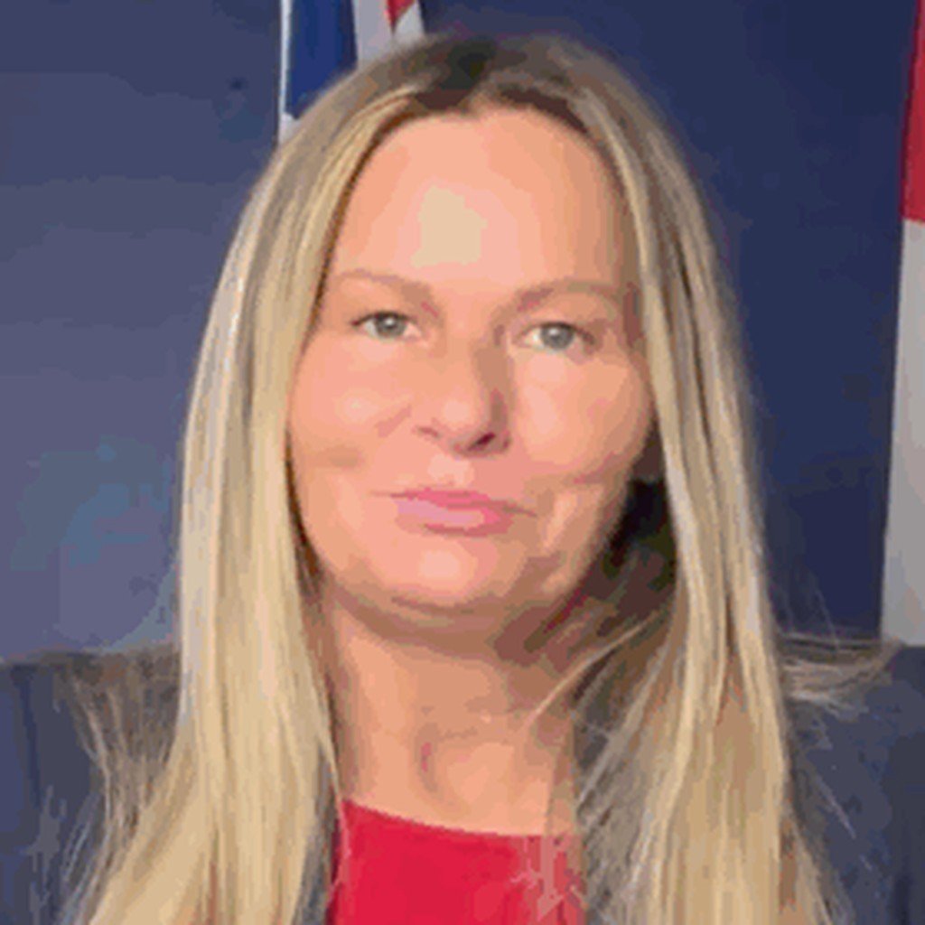 Lisa Robinson