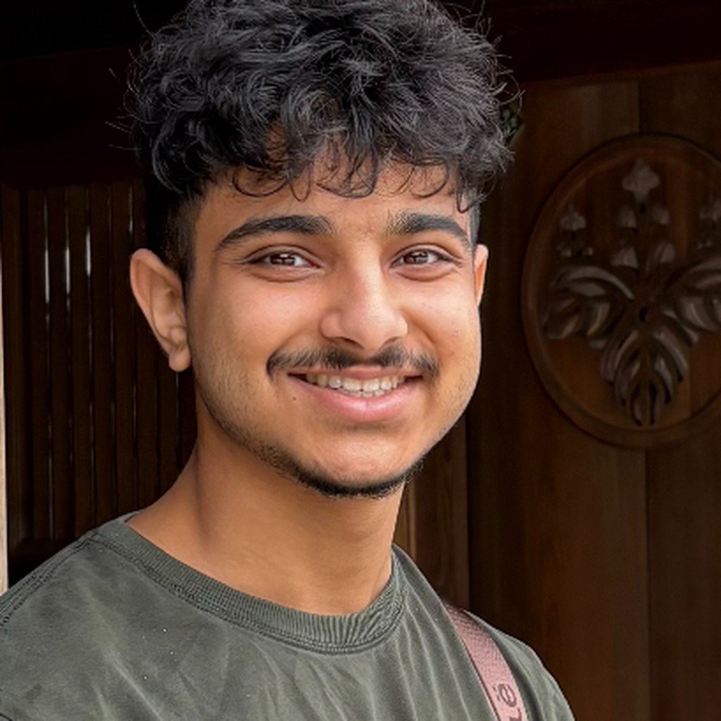 Arjun Joshi