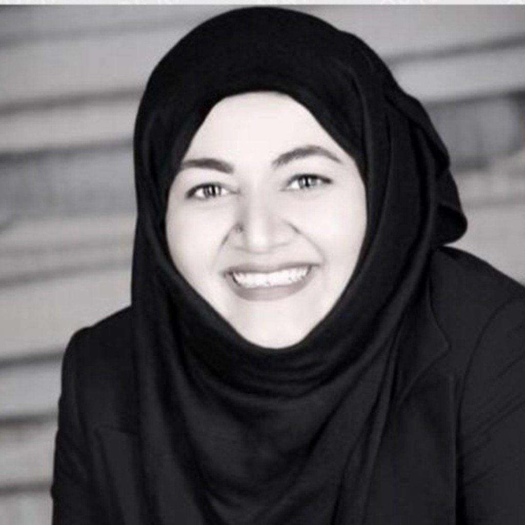 Maliha K. Ahmed