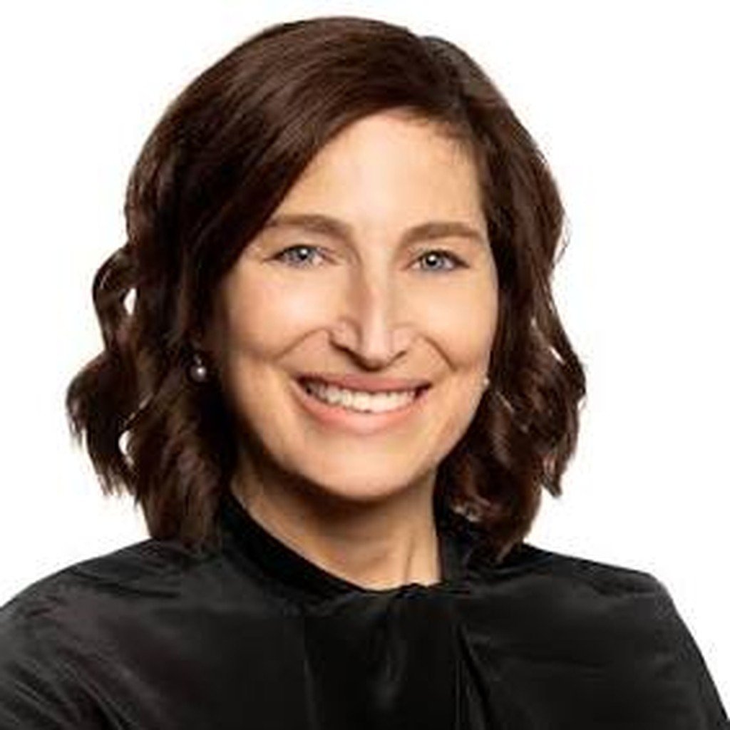Andrea Wood