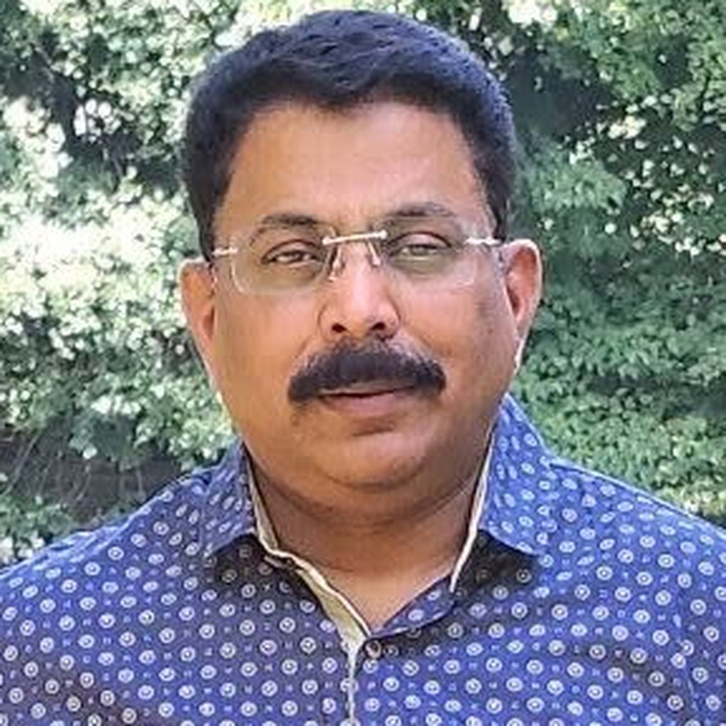 Asif Khan