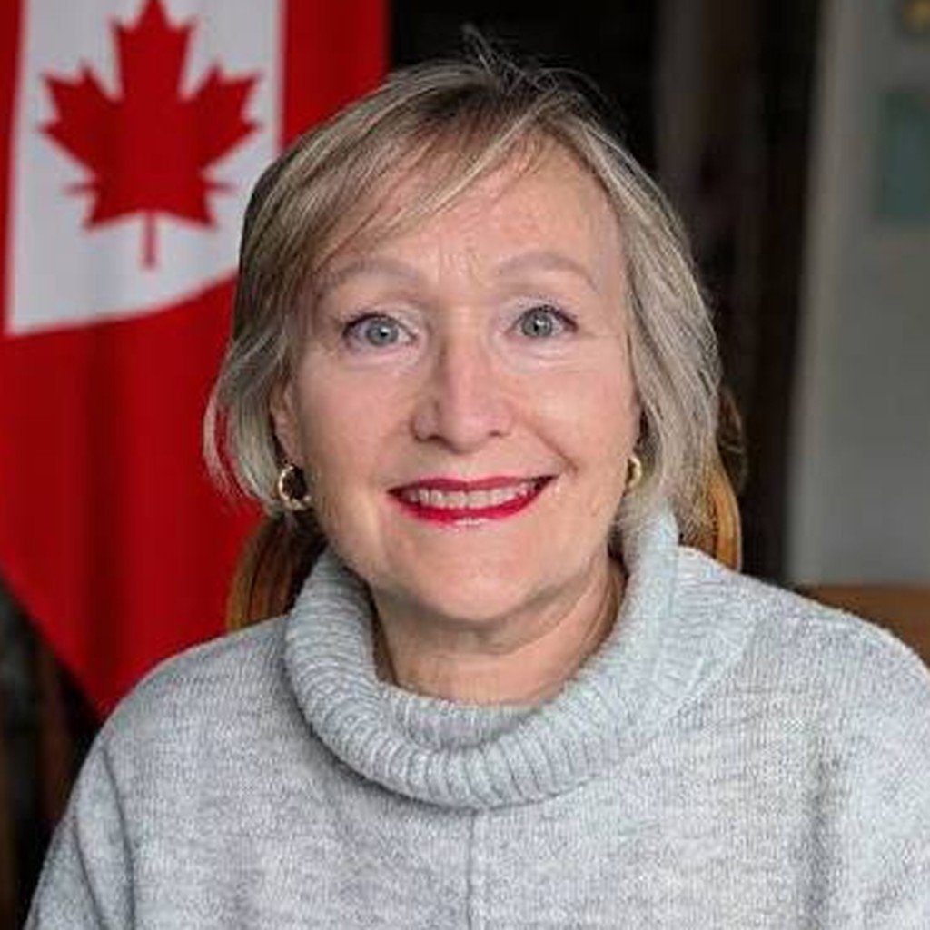 Janice Frampton