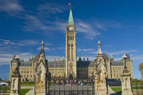 Canada election called before April?