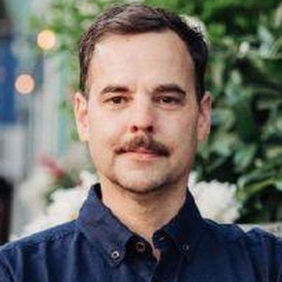 Aaron Orlando