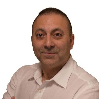 Domenic Bardari