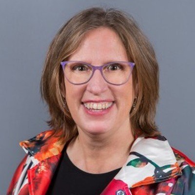Dorothy McCabe