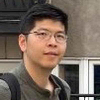 Jerry Jiang
