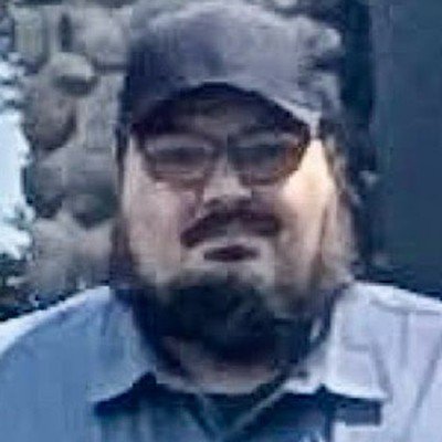 Matthew Toffelmire