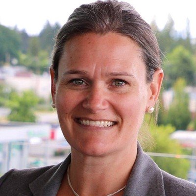 Melissa Granum
